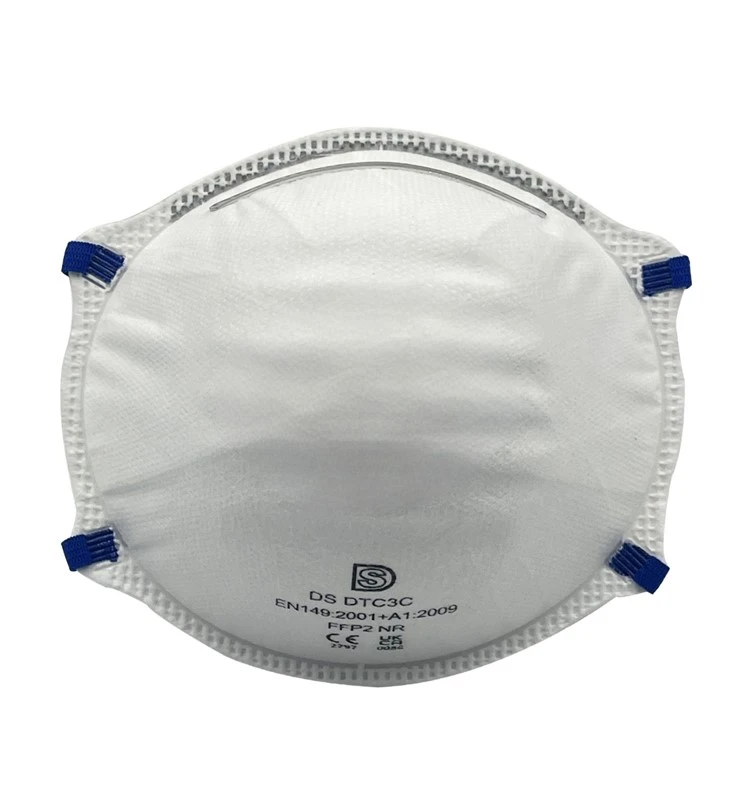 Maschera usa e getta N95
