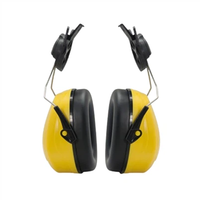 Auricolari regolabili per il casco insonorizzato