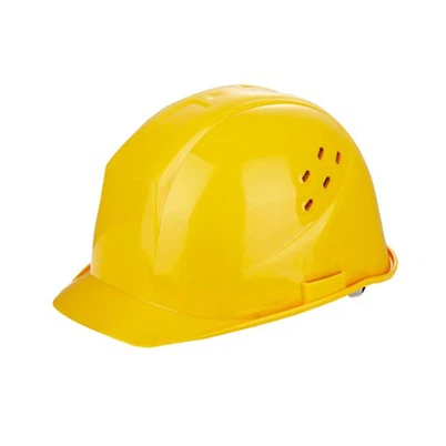 Hat hard industrial con buchi d'aria HM90018