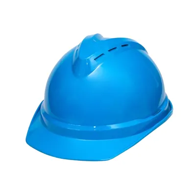 Hat industriale minerario